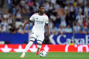 Camavinga lọt tầm ngắm của Man United.
