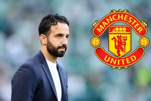  Man United cân nhắc bán Alejandro Garnacho ở mùa hè này.