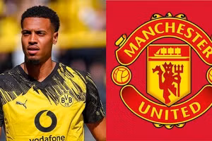 Sao 100 triệu bảng lọt tầm ngắn của Man United 