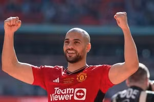 Sofyan Amrabat được loạt đội bóng châu Âu quan tâm.