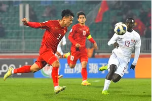 Cựu sao U23 Việt Nam nghỉ thi đấu hết năm 2026