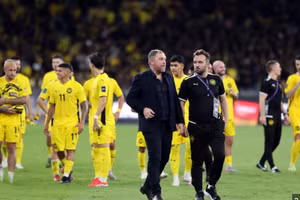 Bóng đá Malaysia nguy cơ bị FIFA cấm vận vì vấn đề nhập tịch.
