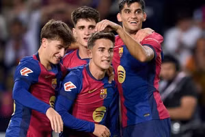 Barca được dự báo sẽ gặp khó trước Real Madrid ở trận El Clasico đêm nay.