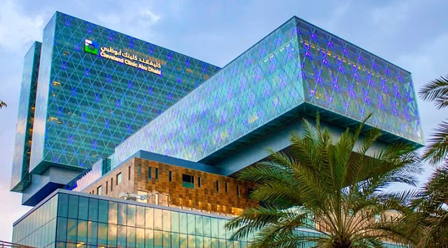 Thông qua hợp tác, Cleveland Clinic Connected đồng hành khởi tạo Vinmec Cần Giờ sẽ đáp ứng các tiêu chuẩn cao nhất thế giới ngay tại khu đô thị biển Cần Giờ.