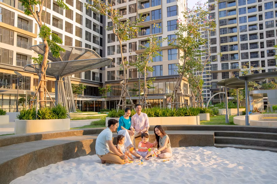 Cộng đồng cư dân Masteri Centre Point ‘sống sướng’ với giá trị an cư hoàn hảo (3).jpg