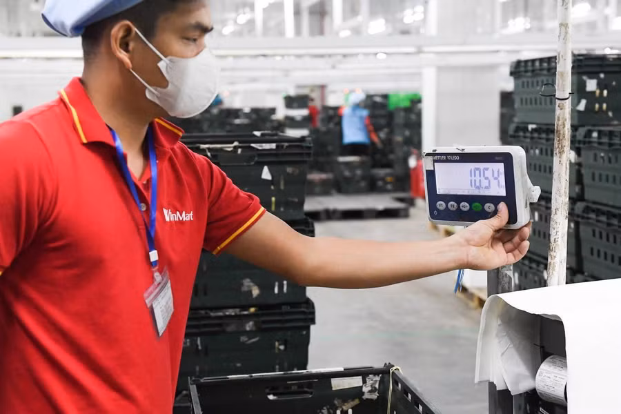 10 MS Hệ thống ghi nhận trọng lượng đơn hàng tự động của WinCommerce.jpg