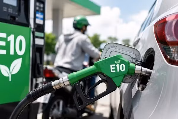 Các chính sách ưu đãi thuế với xăng E10 được kỳ vọng tạo động lực mở rộng thị trường nhiên liệu sinh học.