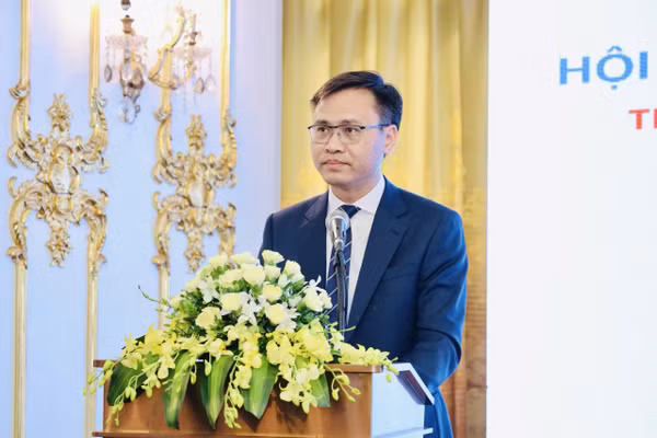 Hợp tác giáo dục nghề nghiệp kết nối đào tạo với việc làm trong kỷ nguyên số