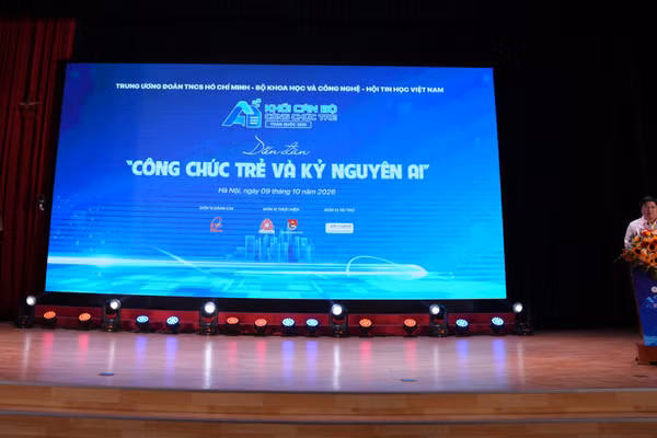 Tại Hội thi, Ban Tổ chức đã vinh danh và trao tổng cộng 90 giải thưởng cá nhân, tập thể.