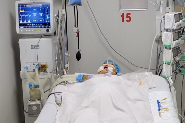 Tại Việt Nam, những năm gần đây sốt xuất huyết đã lan rộng ra nhiều tỉnh, thành trên cả nước. Ảnh minh hoạ.