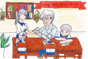 Ảnh minh họa INT.