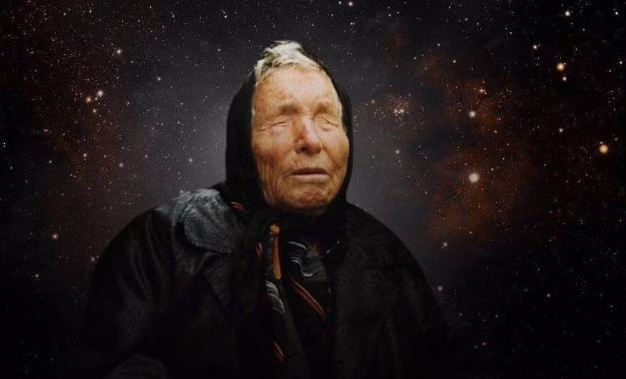 Baba Vanga đã đưa ra đủ dự đoán cho hơn 5.000 năm tới 