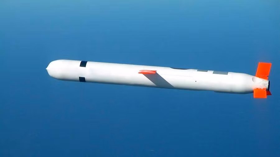 Mỹ tính phương án đặc biệt cho kế hoạch sử dụng Tomahawk ở tiền tuyến
