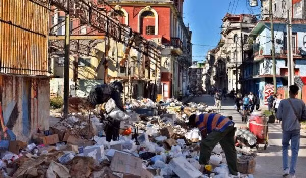 (Ảnh: OnCuba)