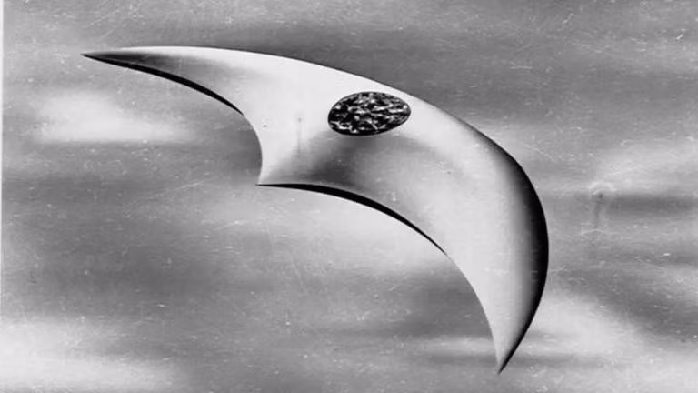 7 vụ chạm trán UFO gây chấn động thế giới