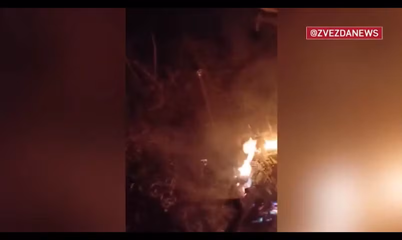 Video lính dù chiếm các cứ điểm lớn của đối phương tại Chasiv Yar
