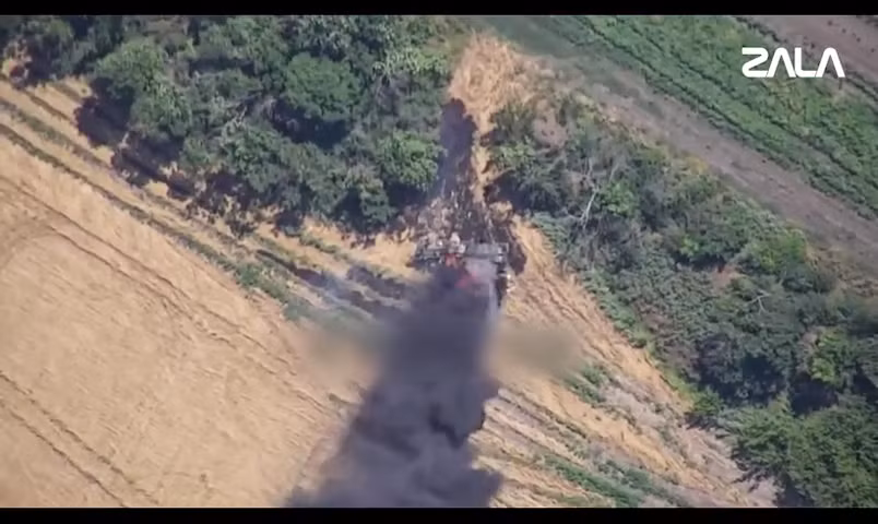 Bắn hạ Su-27 trong trận không chiến, phá hơn 40 kho đạn, kiểm soát loạt khu vực mới