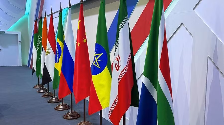 Thêm quốc gia châu Phi là đối tác của BRICS