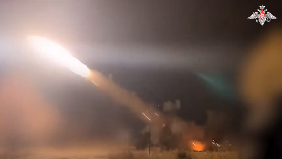 Xóa sổ thêm bệ phóng HIMARS và loạt xe chiến đấu, bắn rơi 524 UAV