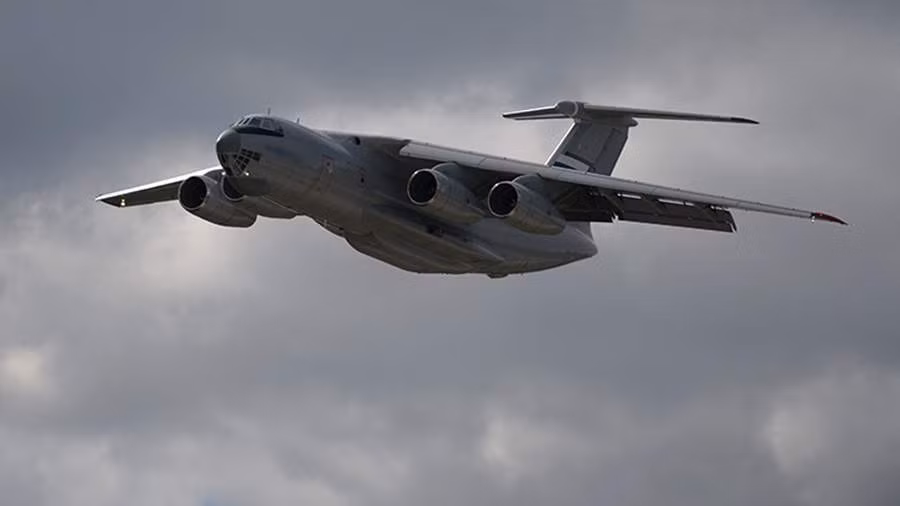 (Ảnh; Ria Novosti)