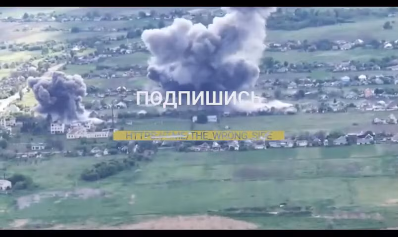 Xóa sổ hệ thống HIMARS, hàng trăm xe cơ giới và bắn rơi 930 UAV