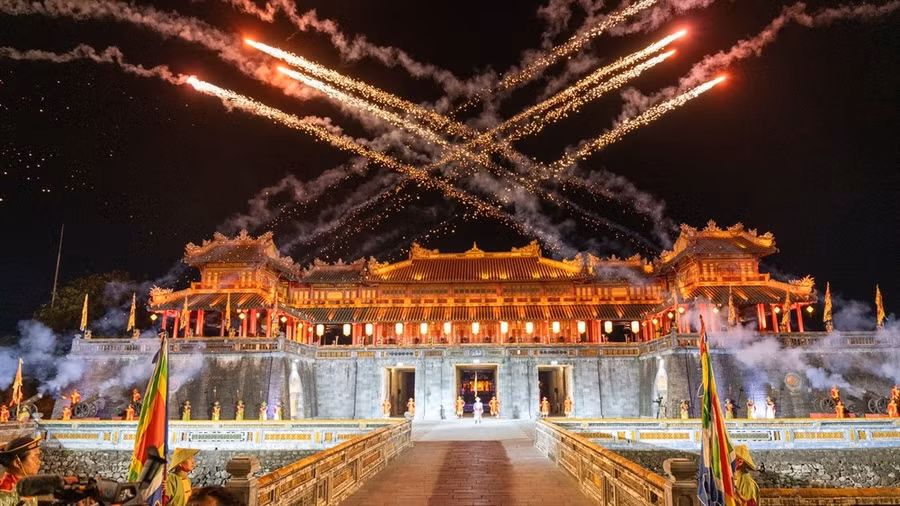TP Huế sẽ tổ chức nhiều chương trình văn hóa, du lịch đặc sắc trong "Lễ hội mùa Hạ" thuộc Festival Huế 2026.