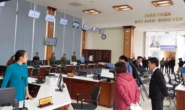 Thời gian tới dự tính sẽ có 776 người ở Huế nghỉ hưu trước tuổi được hỗ trợ. (Ảnh minh họa)