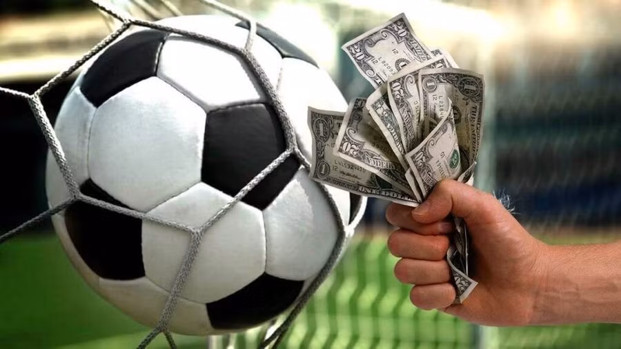 TP Huế đang siết chặt vấn nạn cá độ bóng đá mùa World Cup. (Ảnh: minh họa)