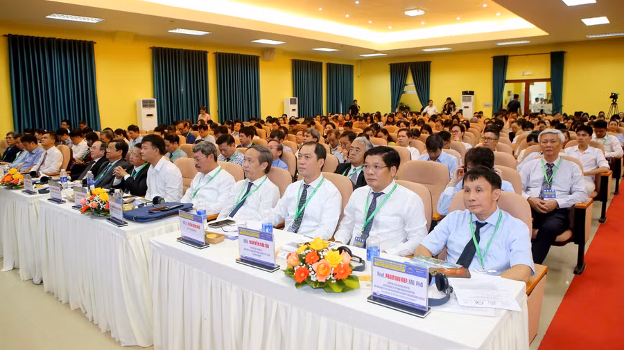 Nhiều tiến bộ mới cứu sống người bệnh mắc ung thư được công bố tại Hội nghị ung thư thường niên Huế lần 14.