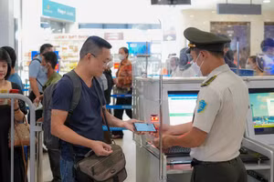 Yêu cầu các hãng hàng không có biện pháp giảm hành khách bị từ chối nhập cảnh