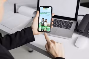OCB Smart Merchant: Giải bài toán quản lý dòng tiền cho hộ kinh doanh