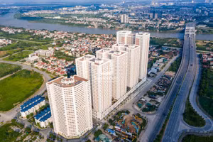PCCC Eurowindow River Park hoạt động bình thường sau kiểm tra sự cố cháy