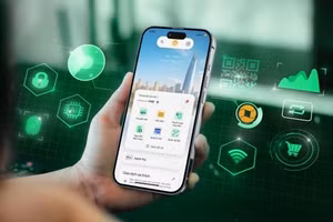 OCB bổ sung lớp cảnh báo rủi ro trong giao dịch chuyển tiền điện tử ngay trên ứng dụng OCB OMNI