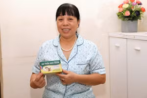 Hạnh phúc gia đình trở lại chỉ nhờ vào… giấc ngủ