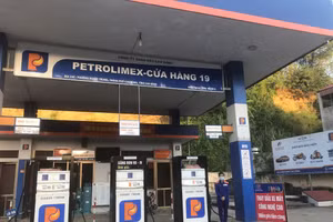 Giá xăng tăng trong kỳ điều hành đầu năm 2025