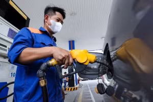 Dự báo giá xăng giảm nhẹ trong kỳ điều hành ngày mai 17/7