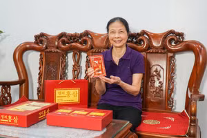 Từ cụ bà 70 tuổi mất ngủ, suy nhược đến hành trình leo 300 bậc thang không mệt