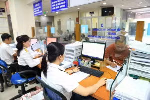 Doanh nghiệp đã rời thị trường nhiều năm: Cần cơ chế xử lý dứt điểm