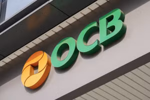 OCB báo cáo lợi nhuận tăng hơn 30% trong 6 tháng đầu năm