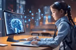 Các trường đại học chật vật đưa AI vào chương trình đào tạo