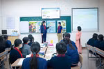 Nhiều chuyên gia lo ngại việc thiếu giáo viên giảng dạy một số môn học sẽ ảnh hưởng đến chất lượng triển khai chương trình giáo dục phổ thông mới. Ảnh minh họa: INT