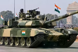 Sự kết thúc thời kỳ thống trị của T-90S khi đối thủ FRCV phá vỡ khuôn mẫu?