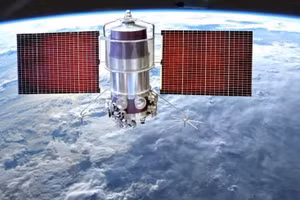 Roscosmos phát triển chương trình 'vũ trụ hạt nhân' 