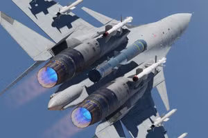 Đề xuất trang bị cho Su-30MKI thành phần đặc biệt của Su-57