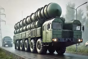Vì sao Nga đặt niềm tin vào tên lửa KN-30 Triều Tiên thay vì Oreshnik?