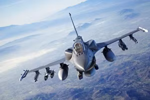 Mỹ chấp thuận bán 20 tiêm kích F-16 phiên bản mới nhất cho Philippine