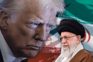 Mỹ công bố lệnh trừng phạt cứng rắn đối với người mua dầu của Iran