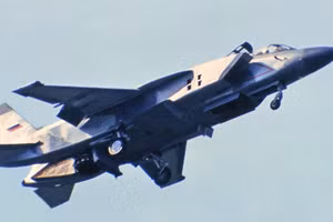 Nga muốn 'phủi bụi' dự án Yak-141 đã bị đóng cửa vào năm 1992?