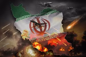 Iran đã đánh bại Mỹ bằng 'công nghệ phương Tây' như thế nào?