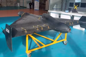 Làm cách nào để chống lại UAV phản lực cảm tử Geran-3 tầm xa 2.500 km?